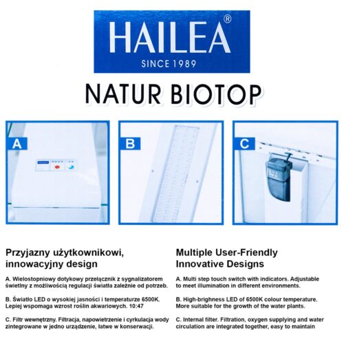 akwarium-hailea-e25-biale