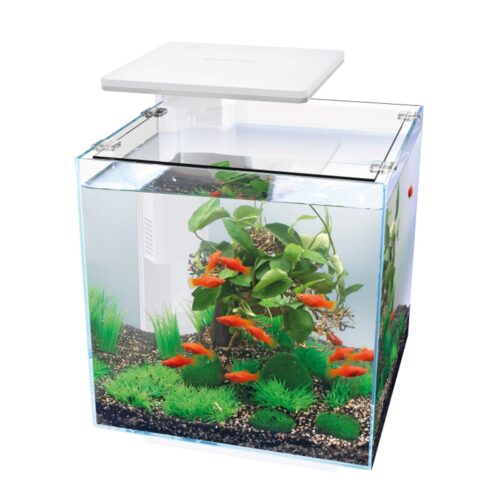 akwarium-qb-30-led-hailea-biale