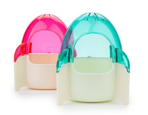 domek-dla-chomika-i-myszy-rakieta-niebieska-happet