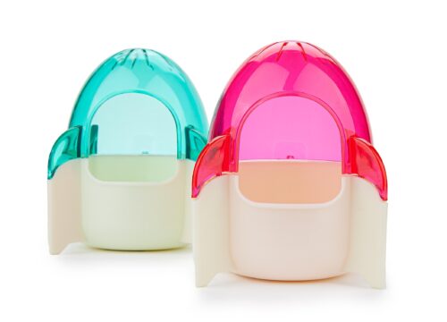 domek-dla-chomika-i-myszy-rakieta-rozowa-happet