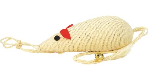 drapak-dla-kota-duza-mysz-happet-k005-sizal-30cm