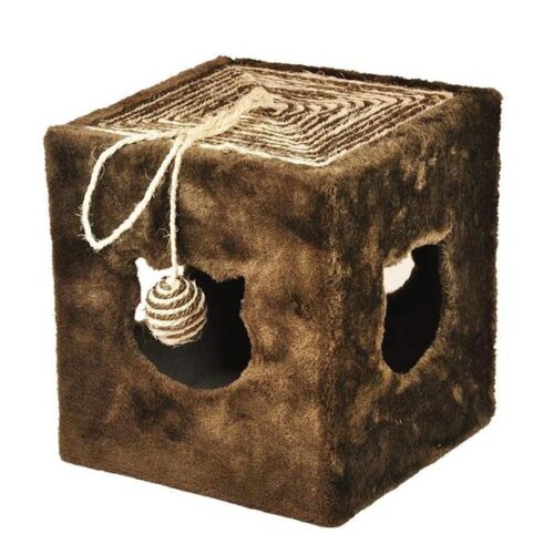 drapak-dla-kota-happet-d185-25x25x25cm