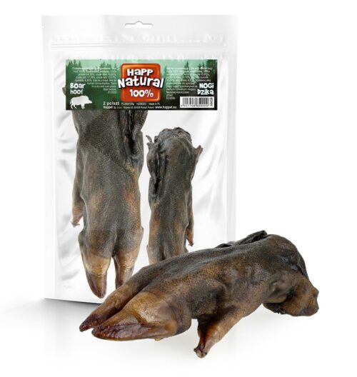 dzik-kopyta-2szt-
