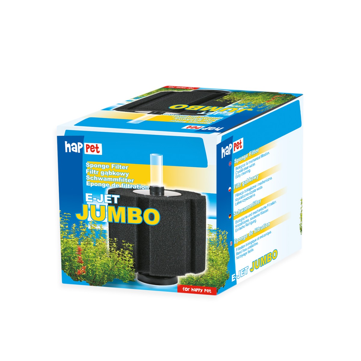 filtr-gabkowy-e-jet-jumbo-happet