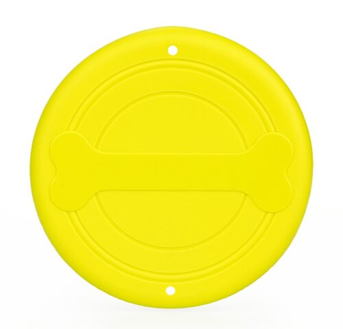 frisbee-dysk-do-rzucania-silikonowy-zolty-17cm