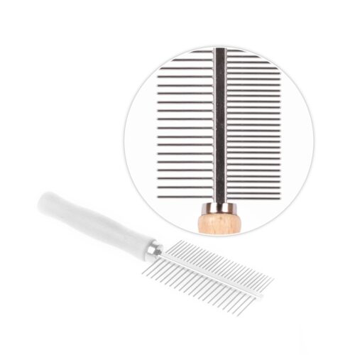 grzebien-dwustronny-happet-gs08