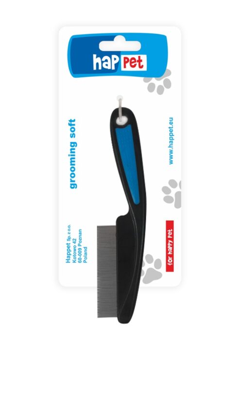 grzebien-przeciwpchelny-happet-gs27
