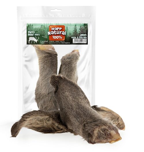 jelen-uszy-z-futrem-2szt