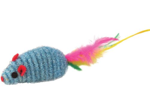 k096-myszka-z-piorkiem-6-5cm