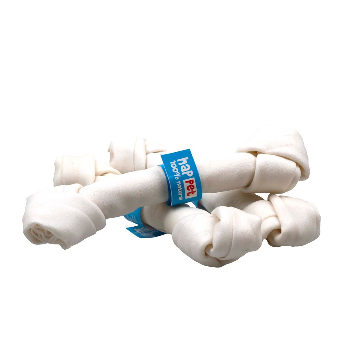 kosc-wiazana-happet-pb12-biala-20cm-5szt