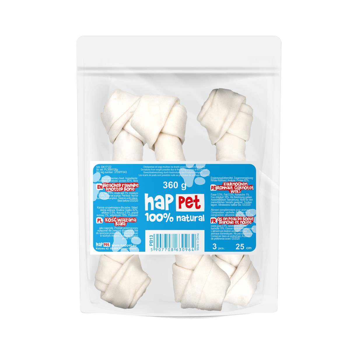 kosc-wiazana-happet-pb13-biala-25cm-3szt-