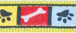 kpl-smycz-obroza-nt-happet-sg43-zielony-2-cm