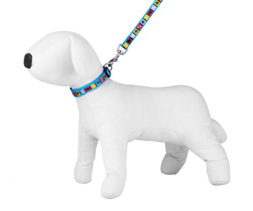 kpl-smycz-obroza-nt-happet-sk43-kwadraty-2cm