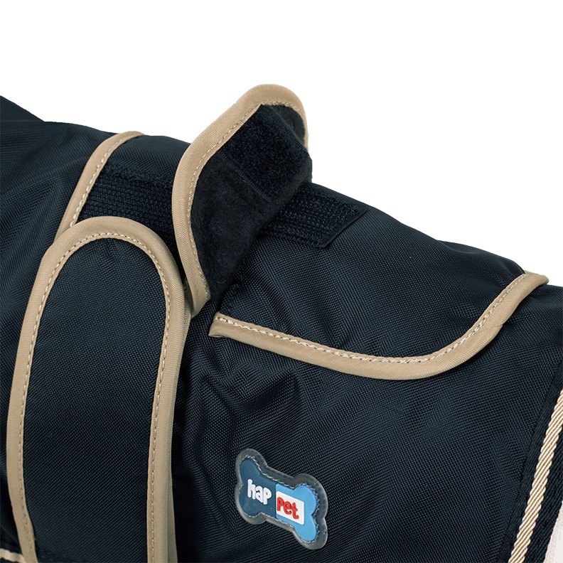 kurtka-dla-psa-happet-282a-czarna-xs-30cm