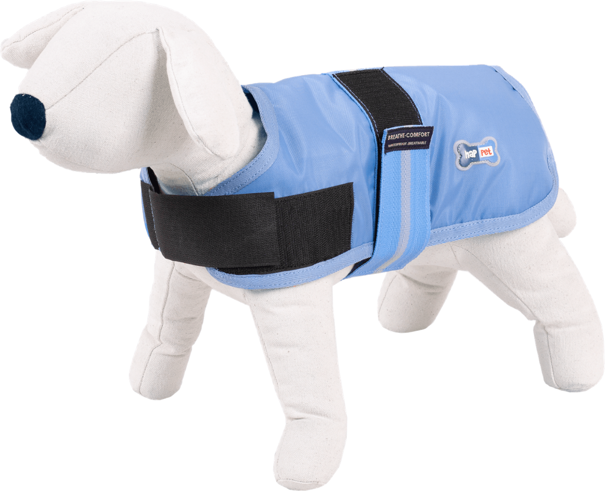 kurtka-dla-psa-happet-321a-niebieska-xs-25cm
