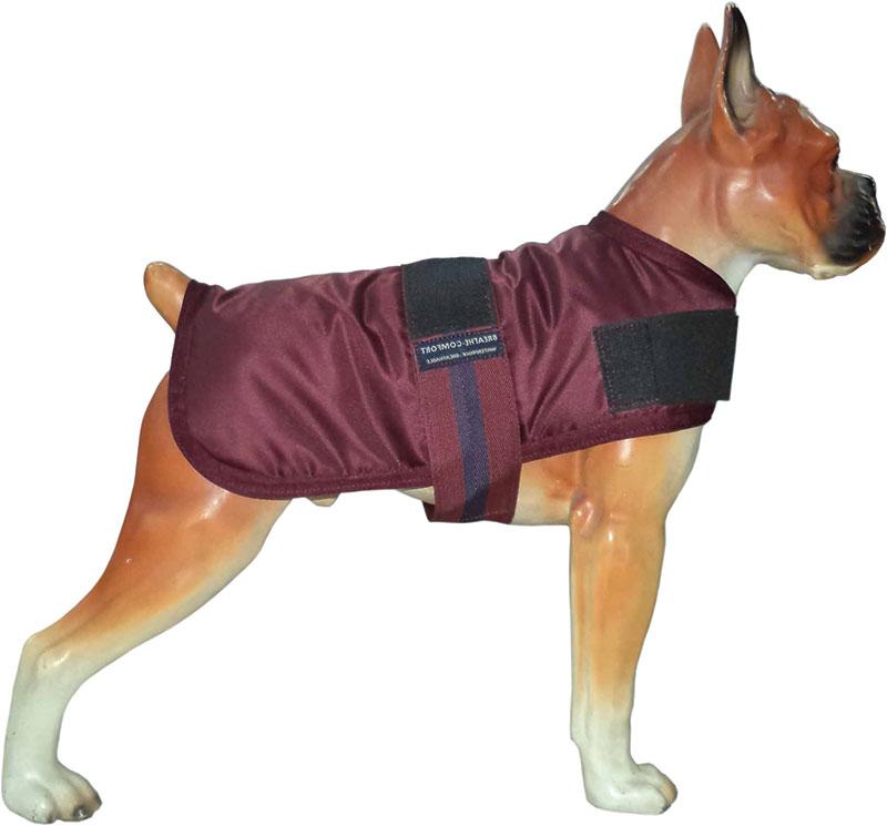 kurtka-dla-psa-happet-322b-burgund-xs-30cm