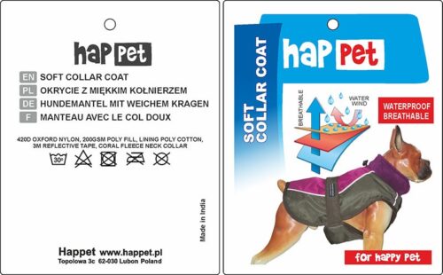 kurtka-dla-psa-happet-352b-braz-s-35-cm