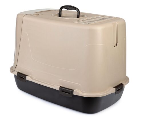 kuweta-advance-bezowy-brazowy