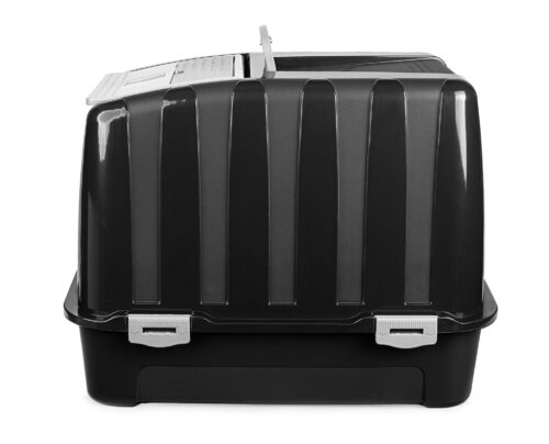 kuweta-elite-szary-czarny