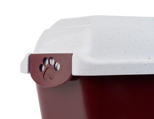 kuweta-narozna-happet-czerwona