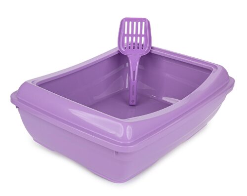 kuweta-primal-fioletowa-z-lopatka