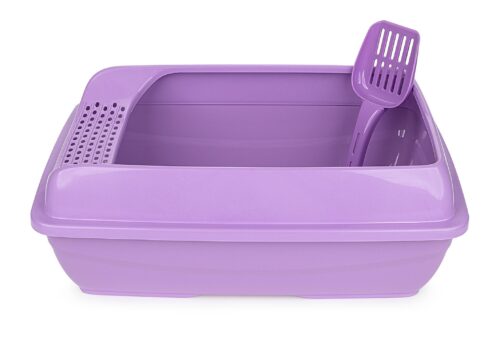 kuweta-select-fioletowa-z-lopatka