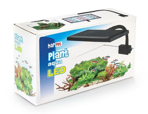 lampa-aqualed-plant-color-17w