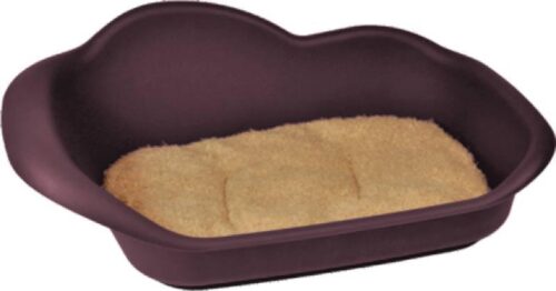 legowisko-ruby-happet-plastikowe-fioletowe