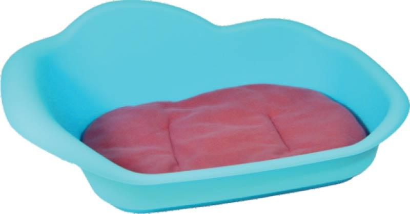 legowisko-ruby-happet-plastikowe-niebieski