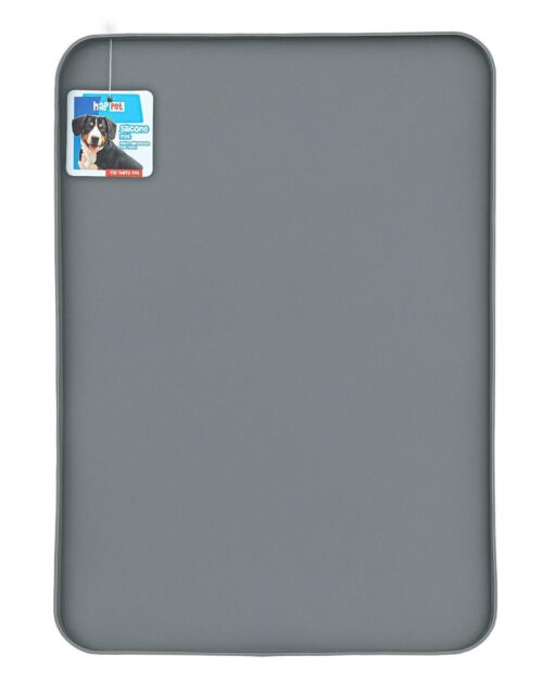 mata-silikonowa-pod-miski-szara-56x35cm