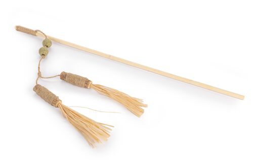 matatabi-kocimietka-wedka-z-rafia