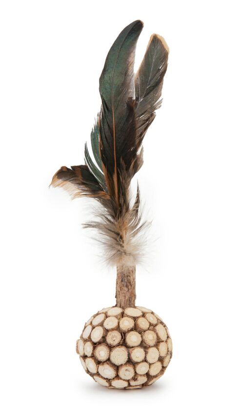 matatabi-kula-z-piorkiem