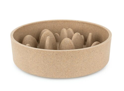 miska-bambusowa-spowalniajaca-bezowa