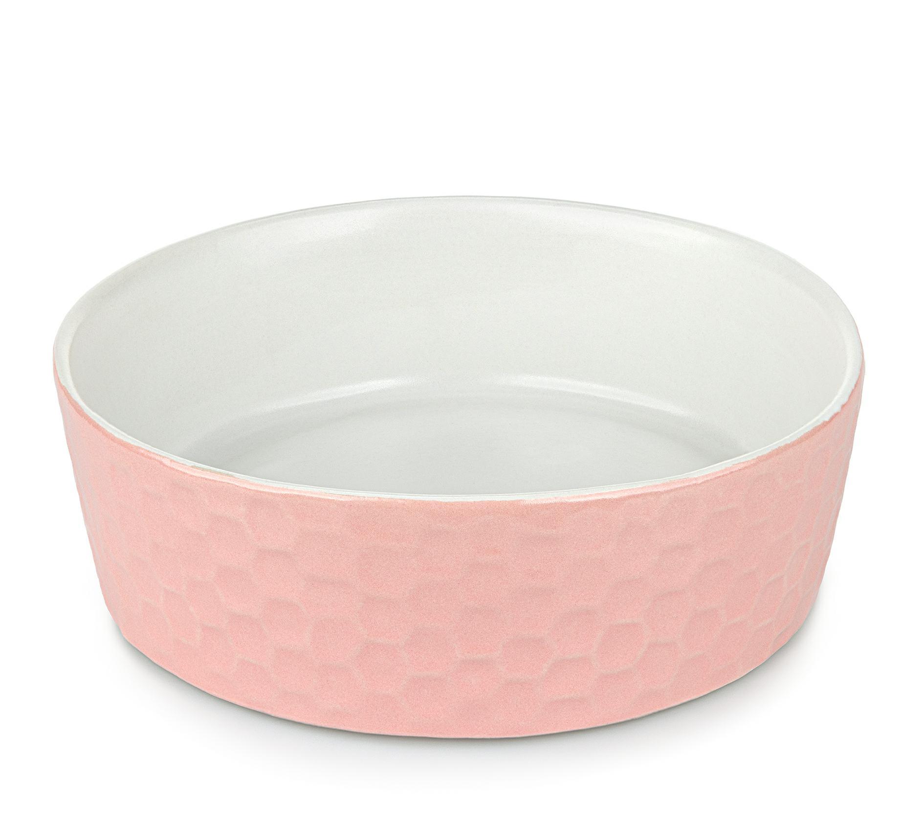 miska-ceramiczna-18cm-rozowa