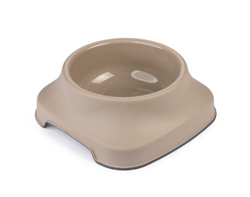 miska-plastikowa-glam-1-l-bezowa