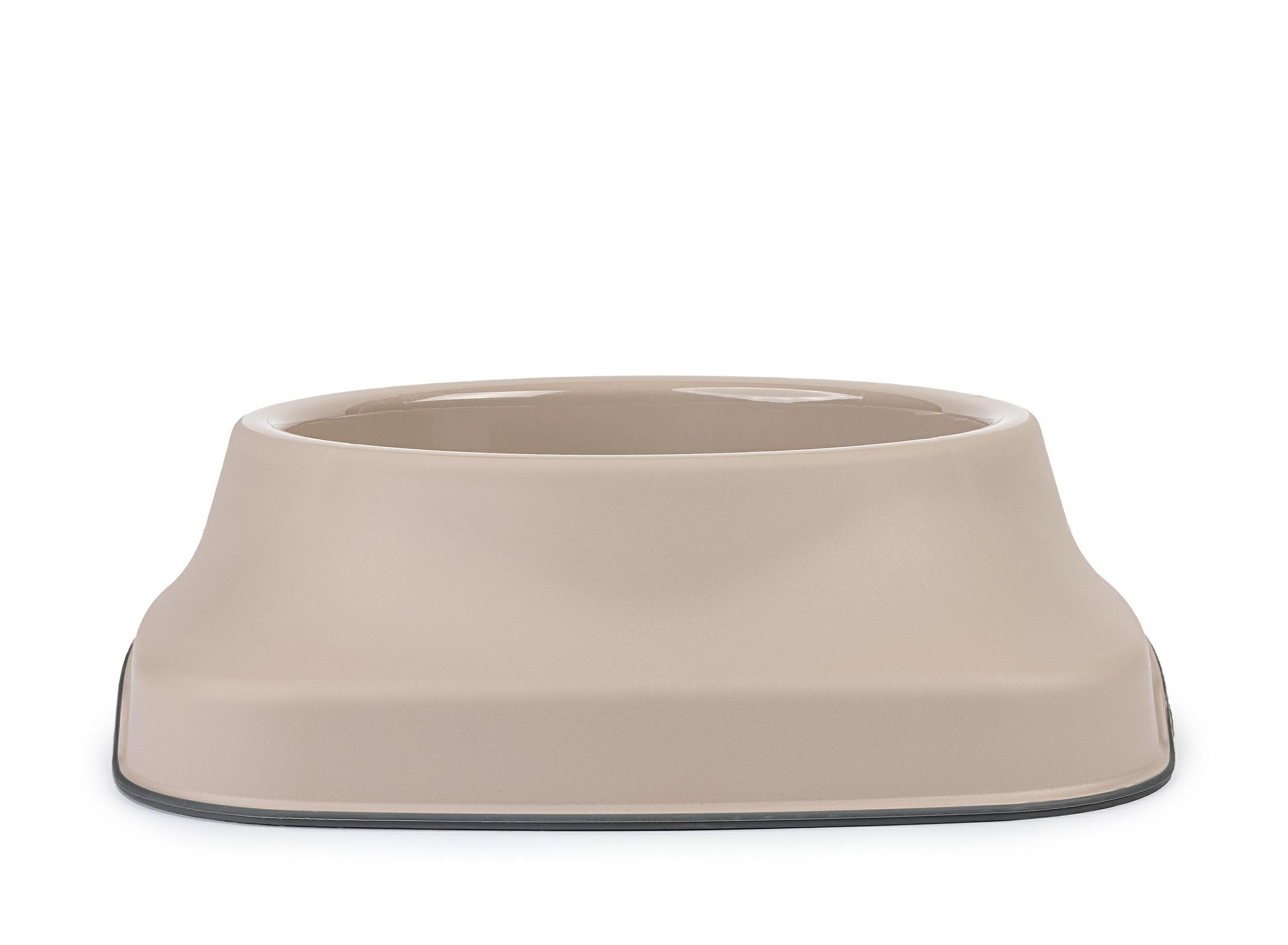 miska-plastikowa-glam-1-l-bezowa