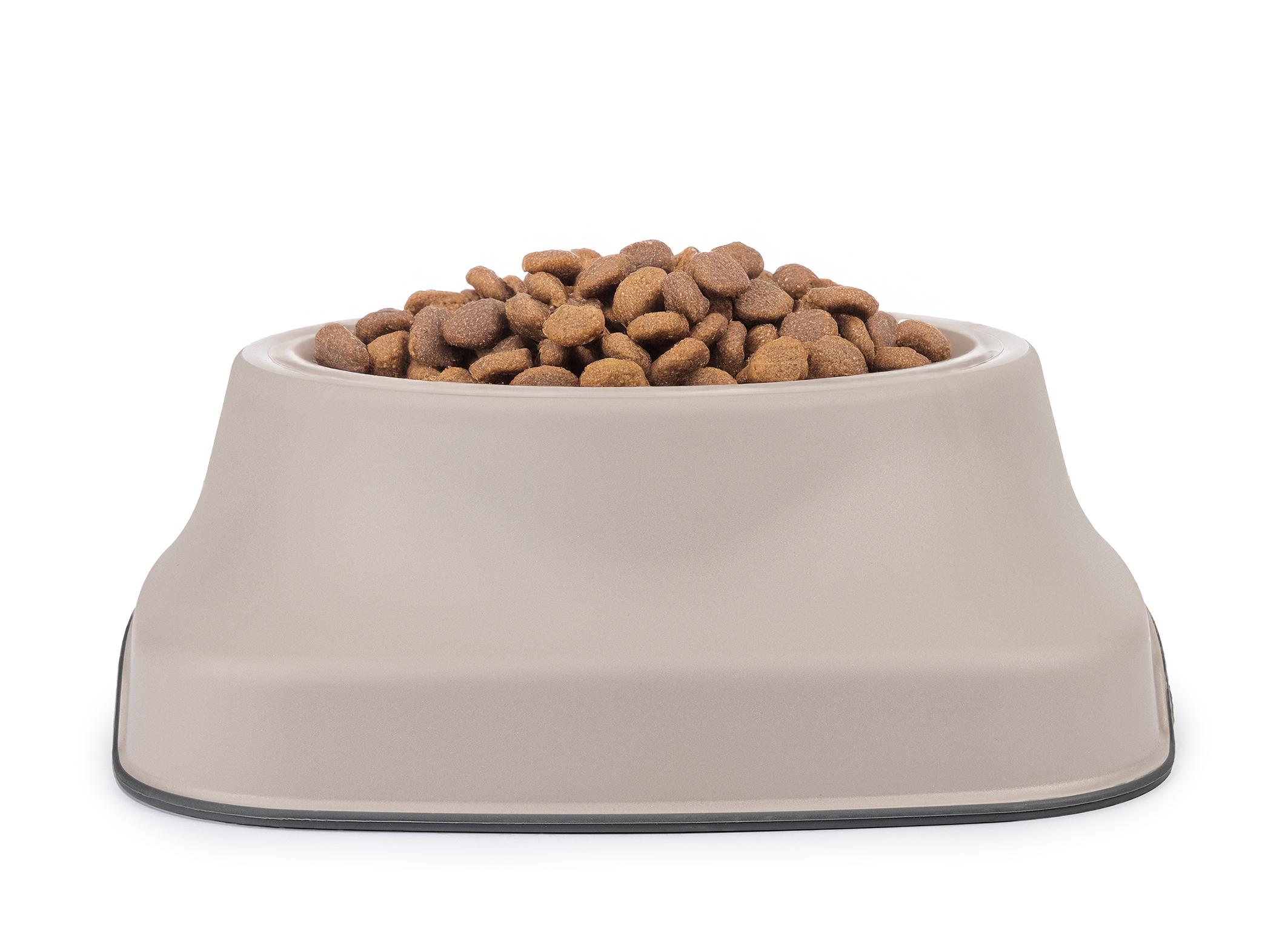 miska-plastikowa-glam-1-l-bezowa