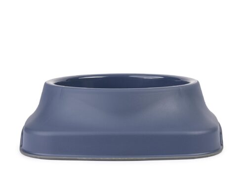 miska-plastikowa-glam-1-l-niebieska