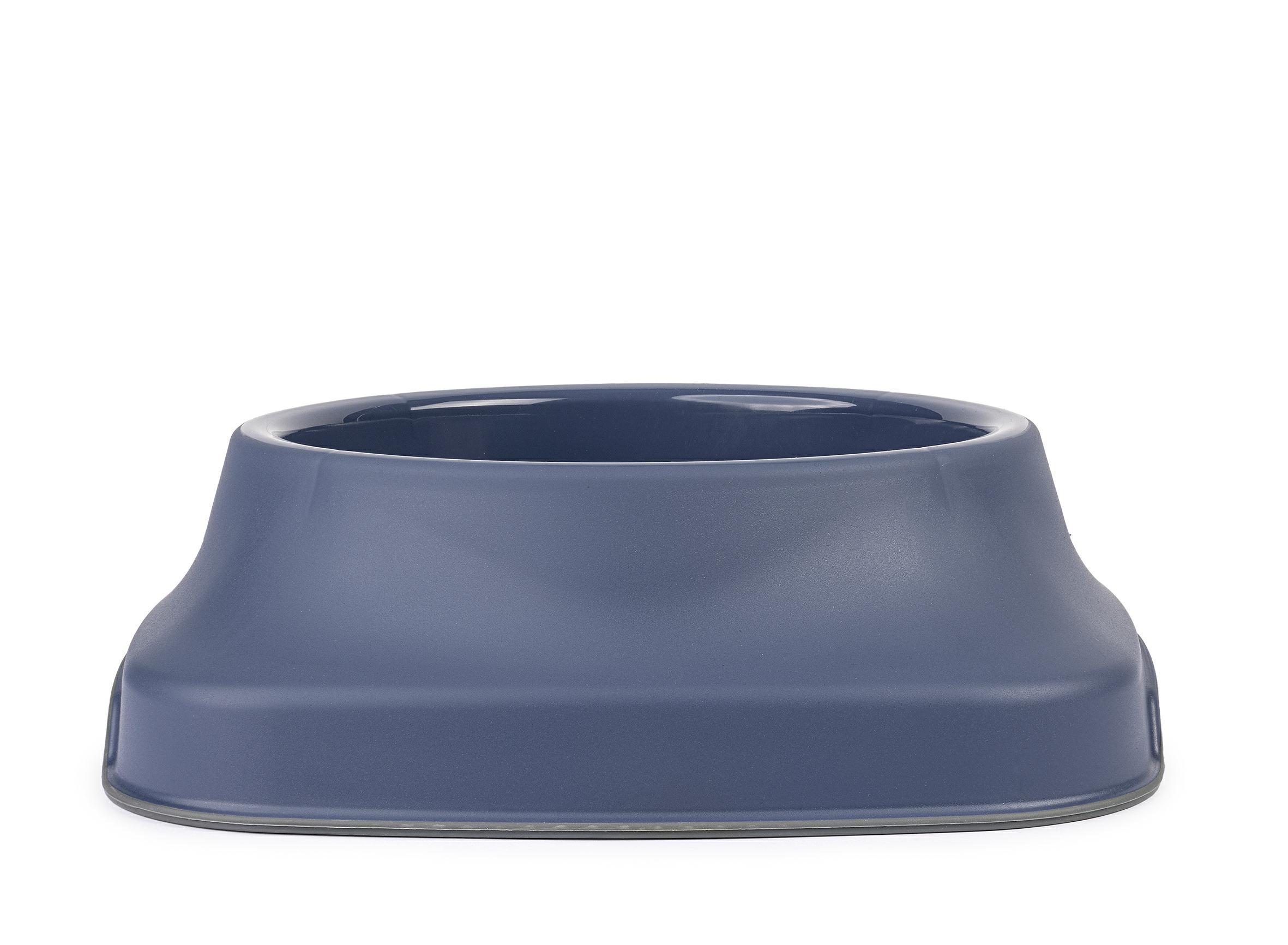 miska-plastikowa-glam-1-l-niebieska