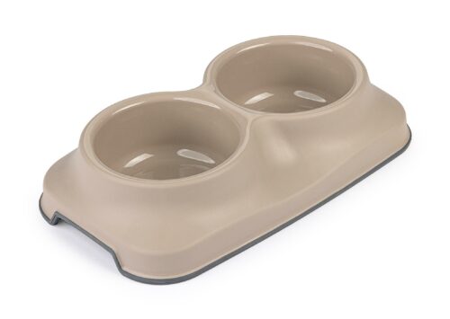 miska-plastikowa-podwojna-glam-2x0-4-l