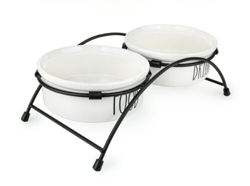 miski-ceramiczne-na-stojaku-metalowym