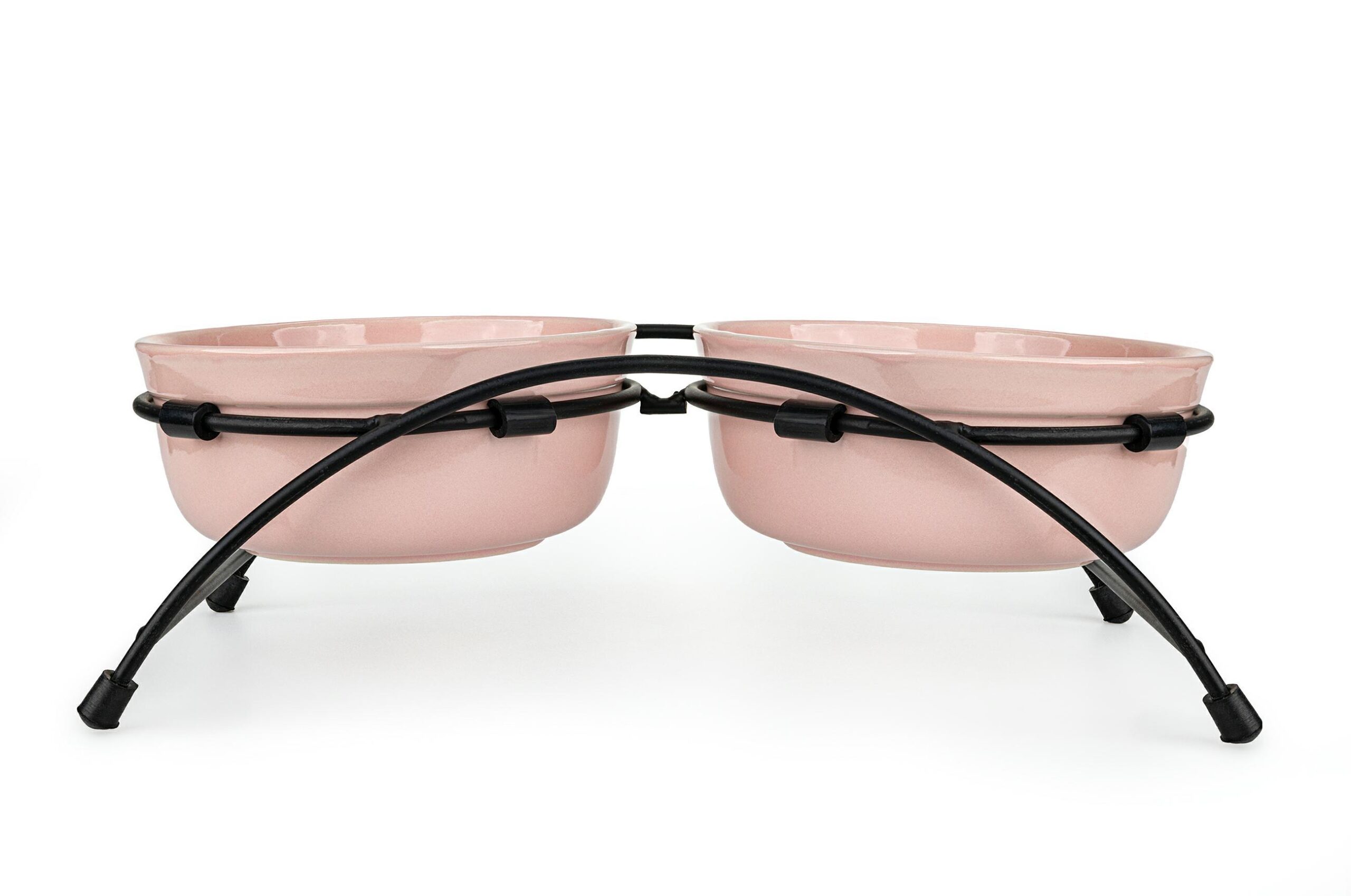 miski-ceramiczne-na-stojaku-metalowym