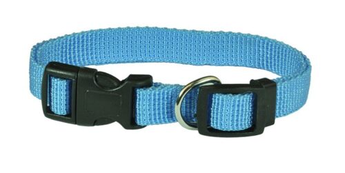 obroza-gladka-happet-sv22-blekitna-1-5cm