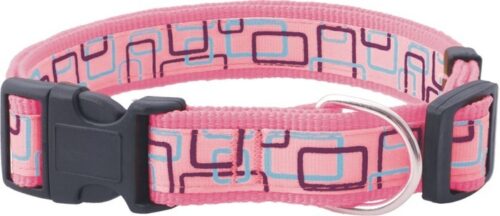 obroza-nt-happet-sb22-roz-wzorki-1-5-cm