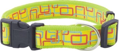 obroza-nt-happet-sd23-zielona-w-kwadraty-2cm