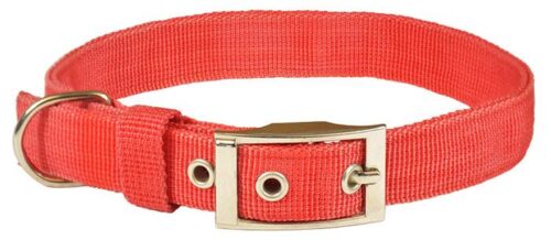 obroza-podwojna-happet-se24-czerwona-2-5cm