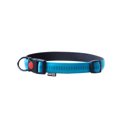 obroza-soft-style-happet-turkusowa-m-1-5-cm