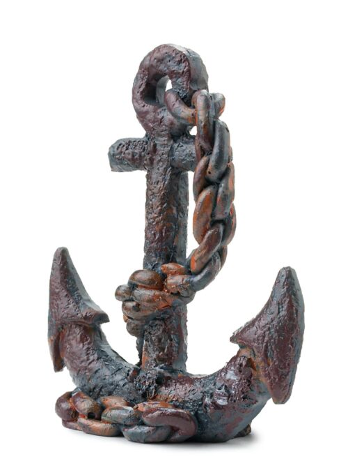 ozdoba-akwariowa-happet-250s-kotwica-7-5-cm