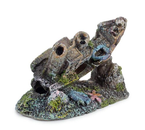 ozdoba-akwariowa-happet-409b-okret-9-cm