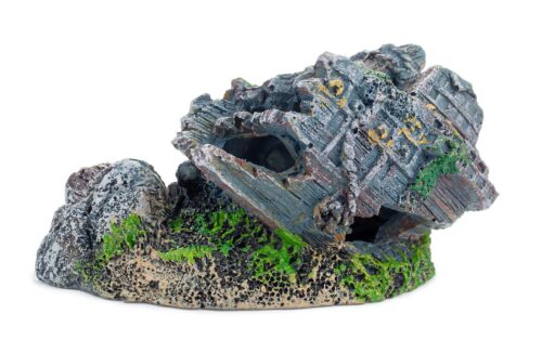 ozdoba-akwariowa-happet-409c-okret-10-5-cm